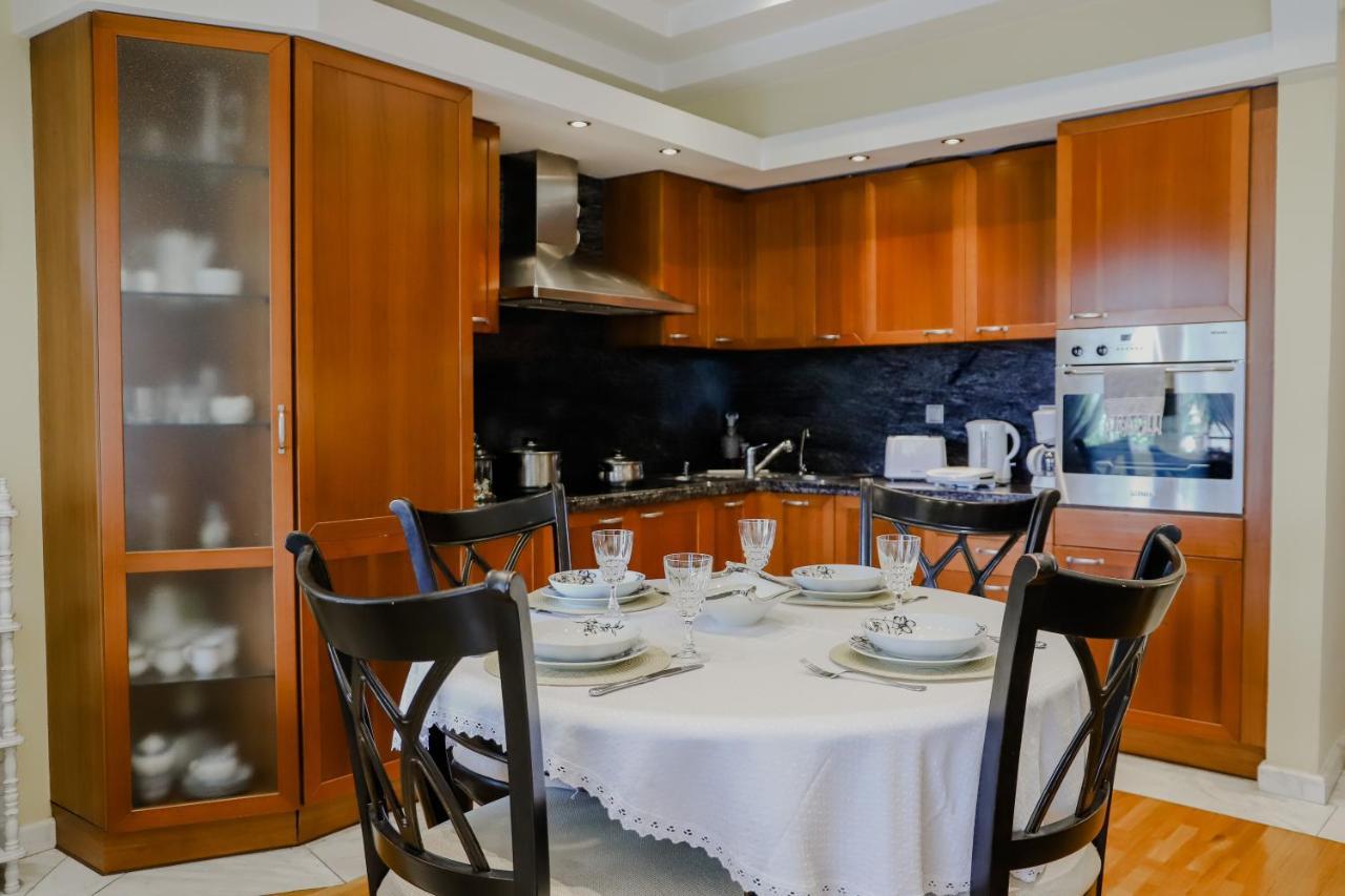 Pepy'S Home 카발라 외부 사진