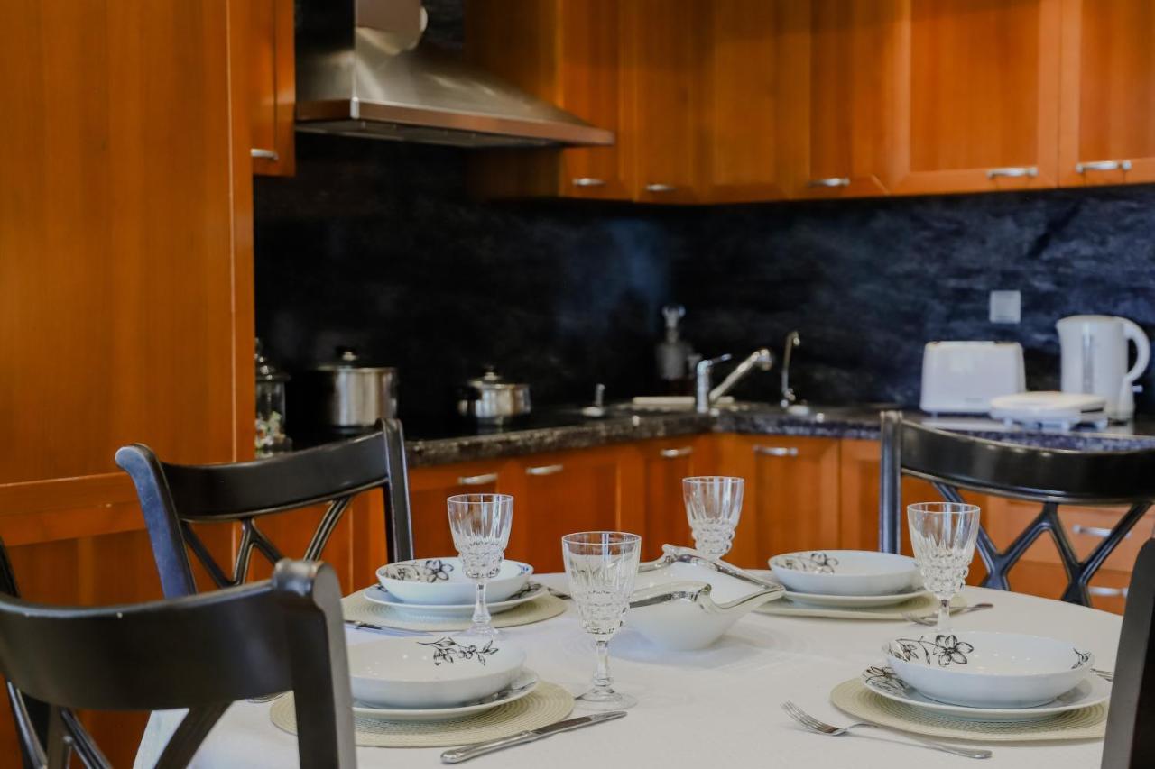 Pepy'S Home 카발라 외부 사진