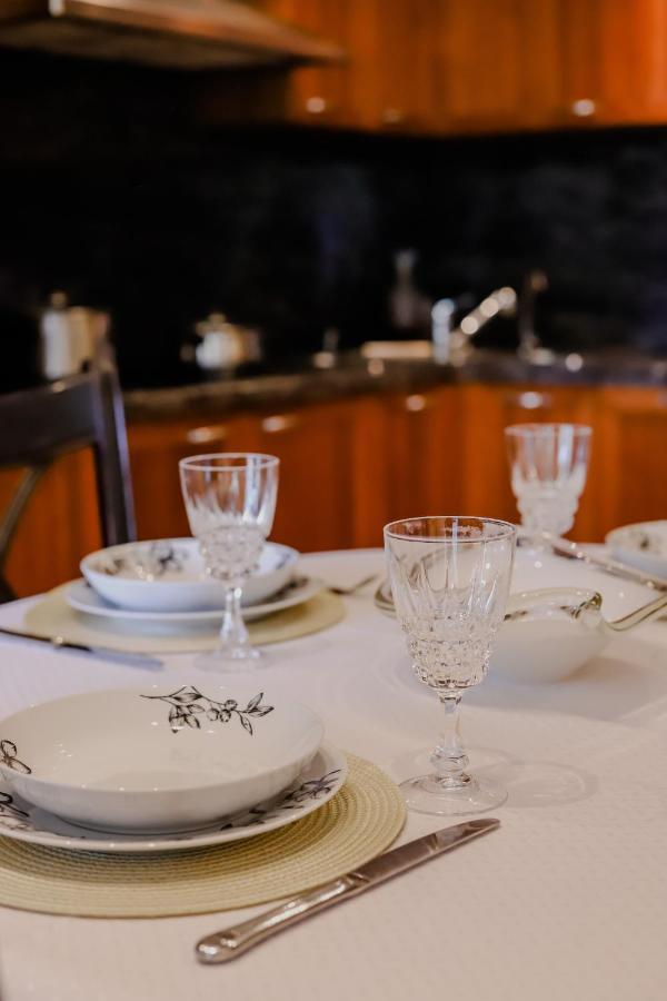 Pepy'S Home 카발라 외부 사진